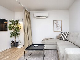 4 Star Holiday Home in Ebeltoft