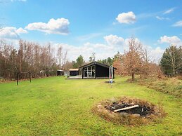 6 Person Holiday Home in Jerup