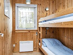 6 Person Holiday Home in Struer