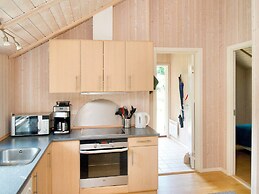 5 Star Holiday Home in Asnaes