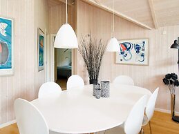 5 Star Holiday Home in Asnaes