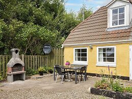 6 Person Holiday Home in Ringkobing