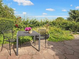 6 Person Holiday Home in Ringkobing