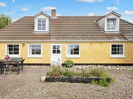 6 Person Holiday Home in Ringkobing