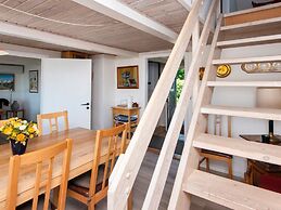 6 Person Holiday Home in Ringkobing