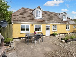 6 Person Holiday Home in Ringkobing