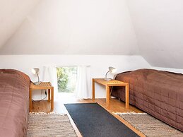 6 Person Holiday Home in Ringkobing
