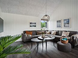 5 Star Holiday Home in Sydals