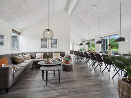5 Star Holiday Home in Sydals