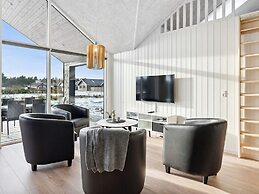 5 Star Holiday Home in Sydals