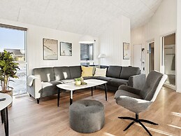 5 Star Holiday Home in Sydals