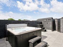 5 Star Holiday Home in Sydals