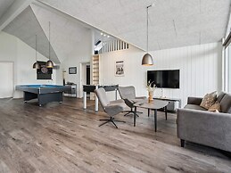 5 Star Holiday Home in Sydals