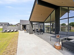 5 Star Holiday Home in Sydals