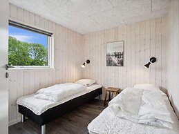 5 Star Holiday Home in Sydals