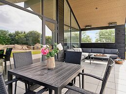 5 Star Holiday Home in Sydals