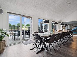 5 Star Holiday Home in Sydals