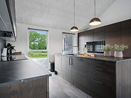 5 Star Holiday Home in Sydals