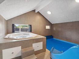 5 Star Holiday Home in Sydals
