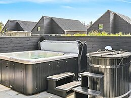 5 Star Holiday Home in Sydals