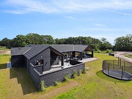 5 Star Holiday Home in Sydals