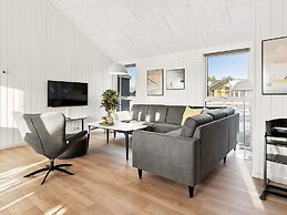 5 Star Holiday Home in Sydals