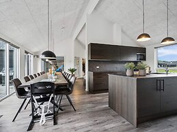 5 Star Holiday Home in Sydals