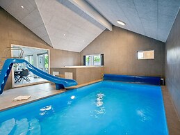 5 Star Holiday Home in Sydals