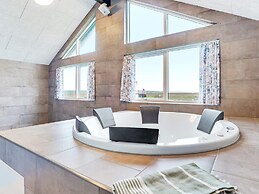 5 Star Holiday Home in Sydals
