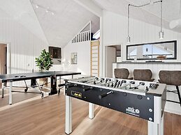 5 Star Holiday Home in Sydals