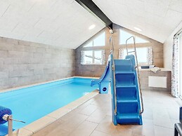 5 Star Holiday Home in Sydals