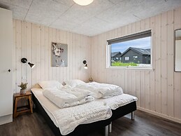 5 Star Holiday Home in Sydals