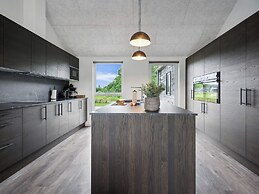 5 Star Holiday Home in Sydals