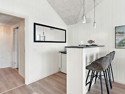 5 Star Holiday Home in Sydals