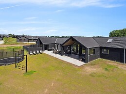 5 Star Holiday Home in Sydals