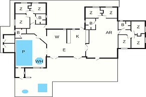5 Star Holiday Home in Sydals