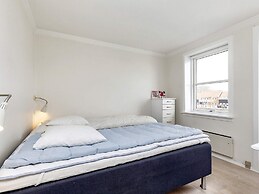 Beautiful Holiday Home in Borre