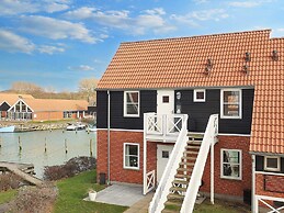 Beautiful Holiday Home in Borre