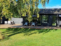 4 Person Holiday Home in Holbaek