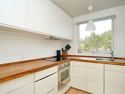 4 Person Holiday Home in Holbaek
