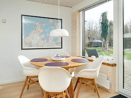 4 Person Holiday Home in Holbaek