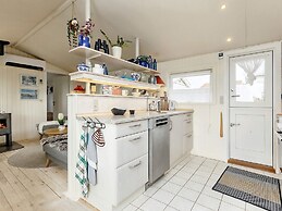 5 Person Holiday Home in Karrebaeksminde