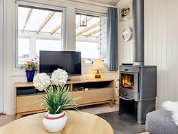 5 Person Holiday Home in Karrebaeksminde