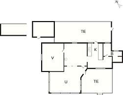 5 Person Holiday Home in Karrebaeksminde