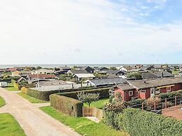 5 Person Holiday Home in Karrebaeksminde