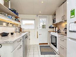 5 Person Holiday Home in Karrebaeksminde