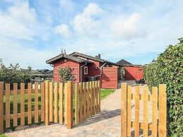 5 Person Holiday Home in Karrebaeksminde