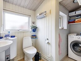 5 Person Holiday Home in Karrebaeksminde