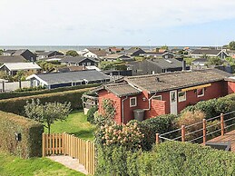 5 Person Holiday Home in Karrebaeksminde