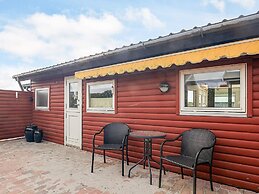 5 Person Holiday Home in Karrebaeksminde